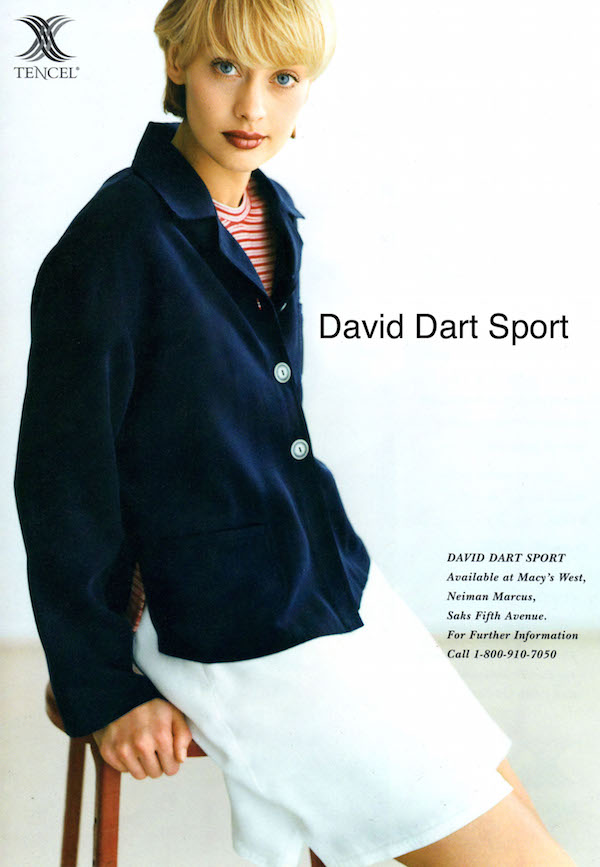 David Dart Sport