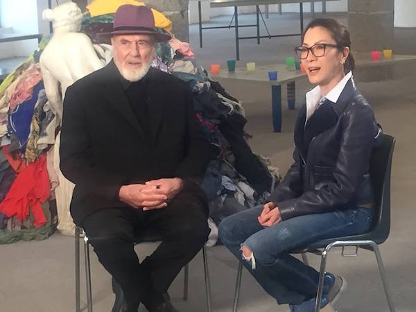 michelle-yeoh-e-michelangelo-pistoletto_29447595668_o