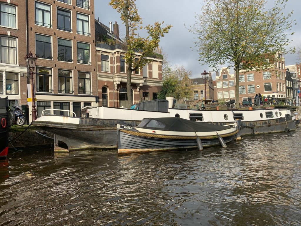 Kingpins Amsterdam 2019