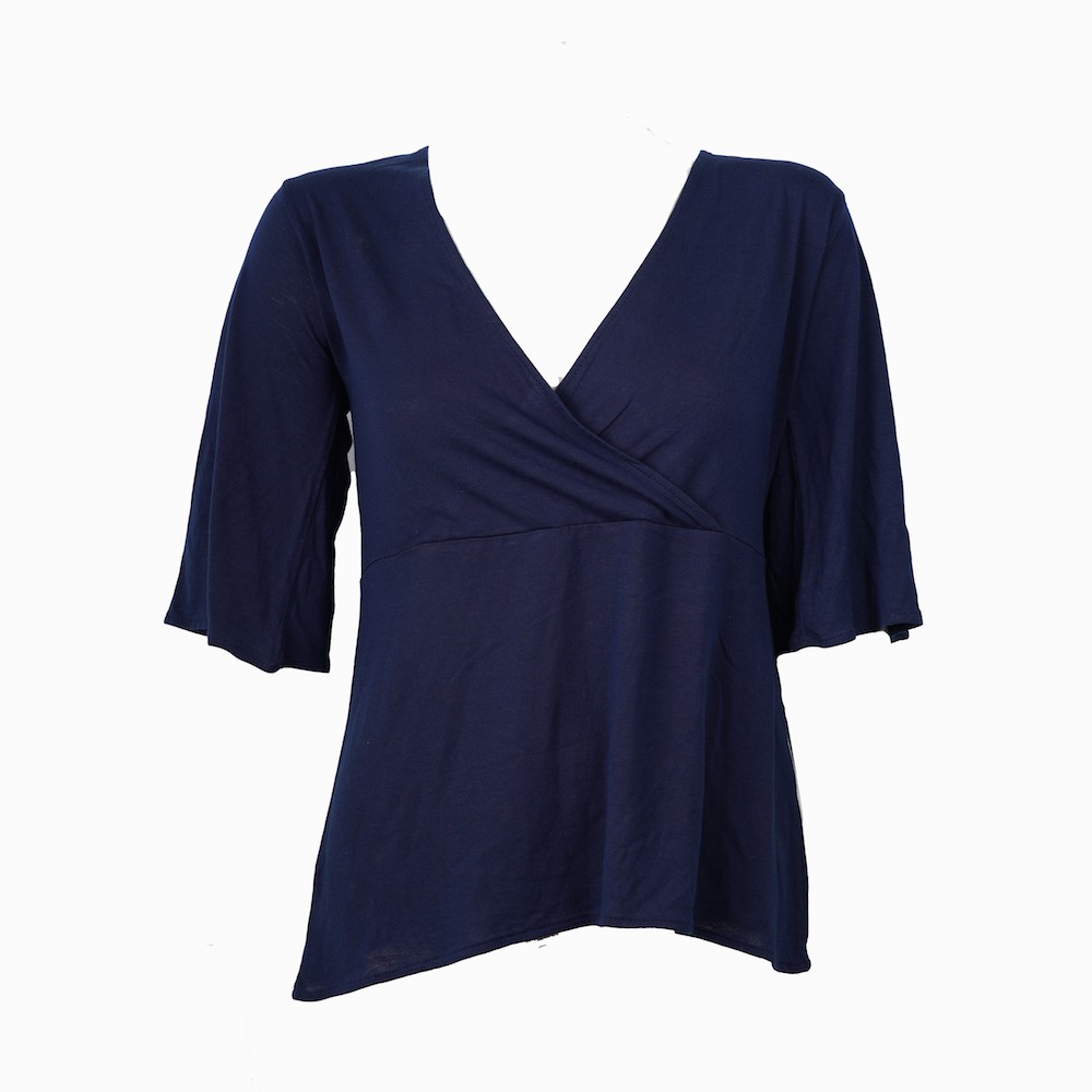 Why Arvind is Using Indigo TENCEL™ Modal for Knits - Carved in blue ...