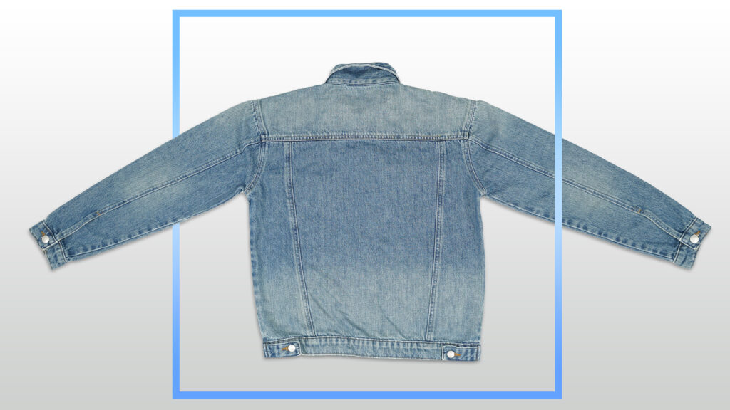 Denim Mills Want Consumers to Know Them Too - Carved in blue - TENCEL™